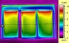 Využití termografie při hodnocení energetické náročnosti staveb